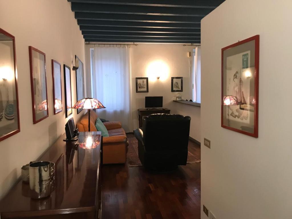 Gatto Bianco Bergamo 9 Daire Dış mekan fotoğraf