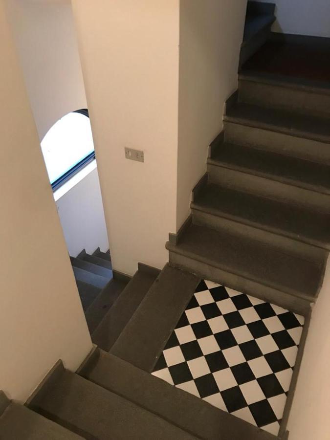 Gatto Bianco Bergamo 9 Daire Dış mekan fotoğraf