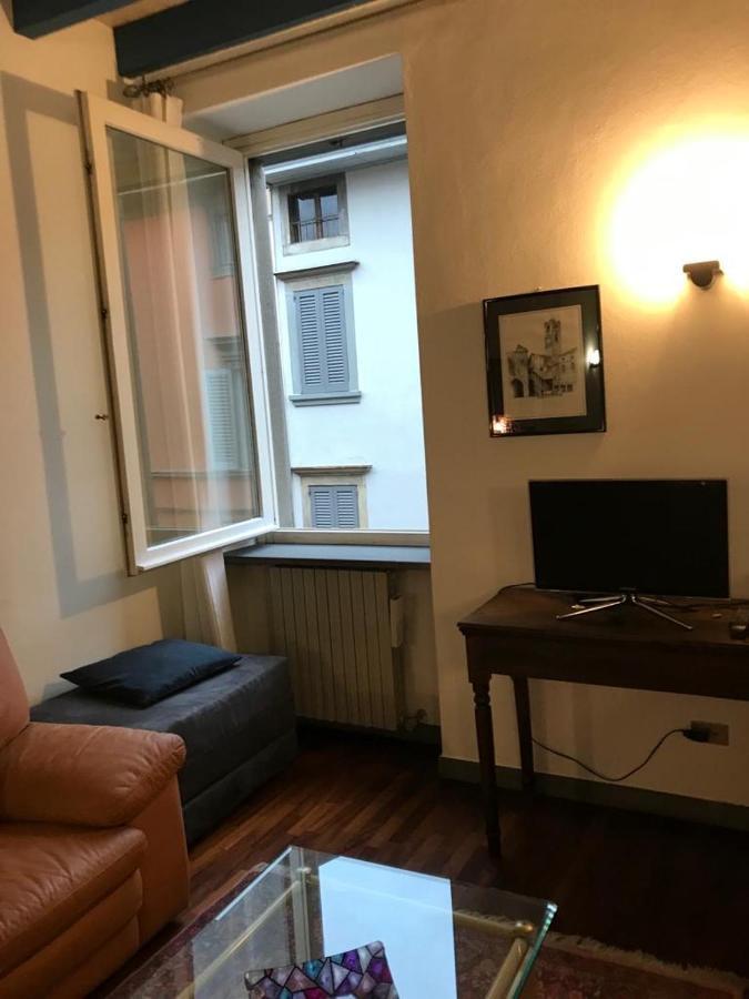 Gatto Bianco Bergamo 9 Daire Dış mekan fotoğraf